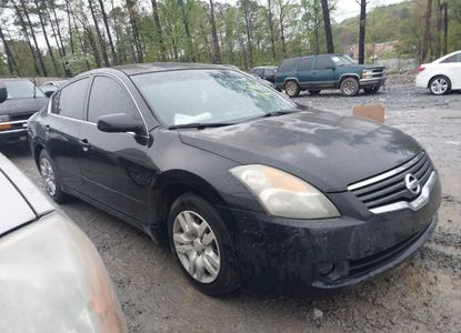 Informe del vehículo para VIN 1N4AL21E79N475765 - Imagen 1