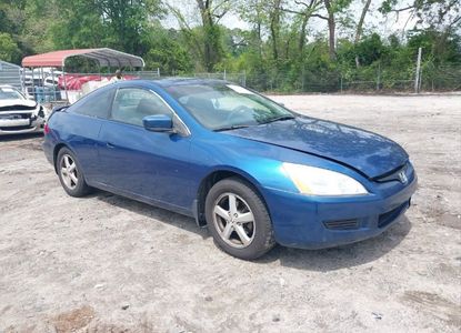 Vehicle Report for VIN 1HGCM72765A009647 - Image 1