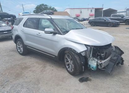 Raport pojazdu dla VIN 1FM5K7F82KGA11139 - Obraz 1