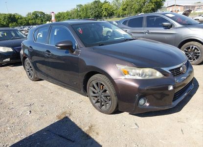 Vehicle Report for - Image 1