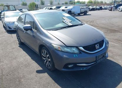 Informe del vehículo para VIN 19XFB2F96FE234729 - Imagen 1