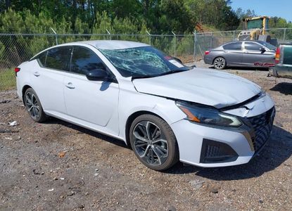 Informe del vehículo para VIN 1N4BL4CVXSN342310 - Imagen 1