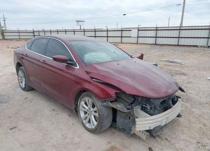 Vehicle Report for VIN 1C3CCCAB1FN543251 - Image 1