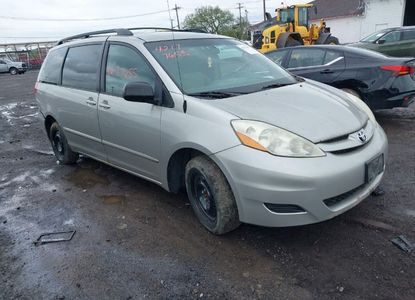 Informe del vehículo para VIN 5TDZA23C46S549163 - Imagen 1