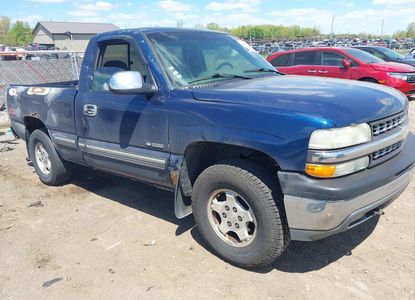 Vehicle Report for - Image 1