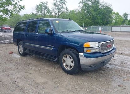 Raport pojazdu dla VIN 1GKEC16Z86J144878 - Obraz 1