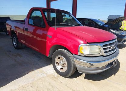 Vehicle Report for - Image 1