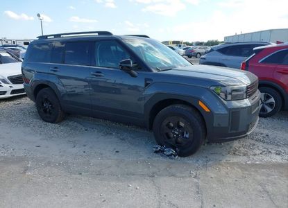 Informe del vehículo para VIN 5NMP3DGLXSH118704 - Imagen 1