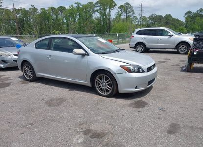 Raport pojazdu dla VIN JTKDE167880229057 - Obraz 1