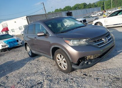 Vehicle Report for - Image 1