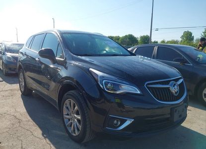 Vehicle Report for - Image 1
