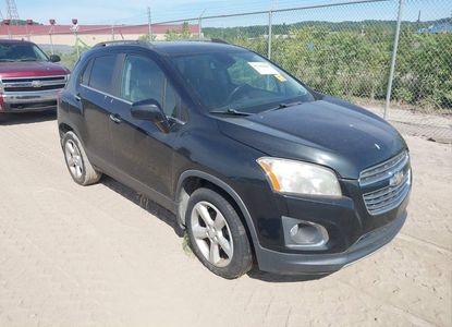 Vehicle Report for - Image 1