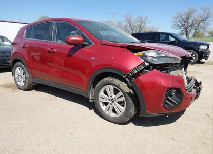 Vehicle Report for - Image 1