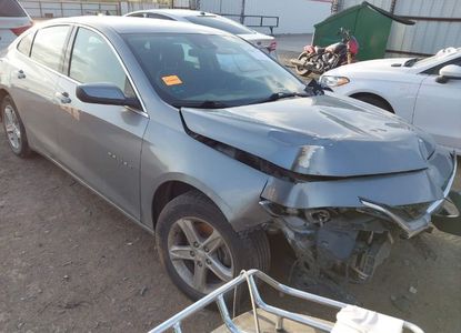 Raport pojazdu dla VIN 1G1ZD5ST5PF202199 - Obraz 1