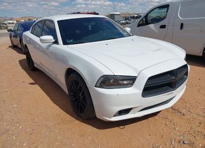 Raport pojazdu dla VIN 2C3CDXAT0EH226887 - Obraz 1