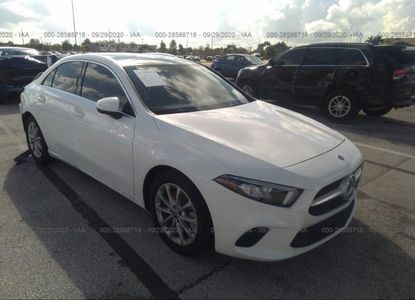 Vehicle Report for - Image 1