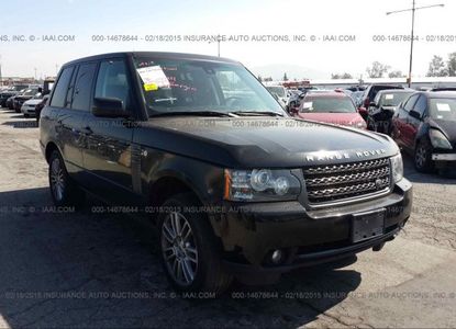 Vehicle Report for - Image 1
