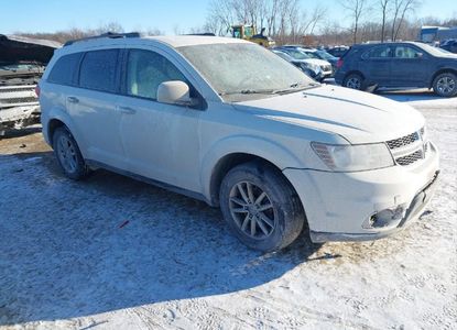 ავტომობილის ანგარიში VIN 3C4PDCBG4FT610428 -ისთვის - სურათი 1