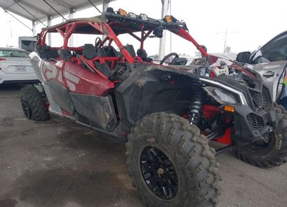 Vehicle Report for VIN 3JBVNAV23RE000511 - Image 1