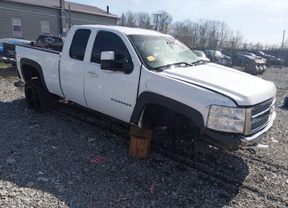 Vehicle Report for - Image 1