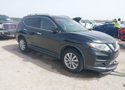 Raport pojazdu dla VIN KNMAT2MVXLP539587 - Obraz 1