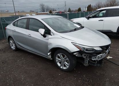 Vehicle Report for - Image 1