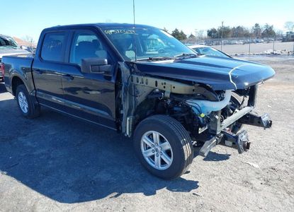 Vehicle Report for - Image 1