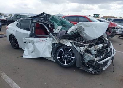 Informe del vehículo para VIN 4T1KZ1AK6LU043240 - Imagen 1