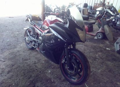 Vehicle Report for - Image 1