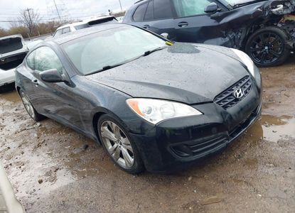 Vehicle Report for  - Image 1