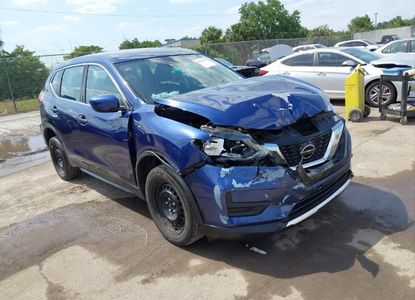 Vehicle Report for VIN KNMAT2MV6KP533770 - Image 1