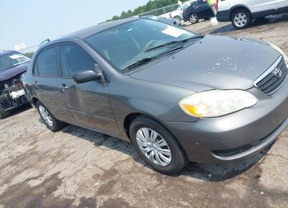 Vehicle Report for VIN 2T1BR32E66C633738 - Image 1