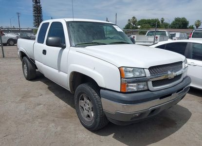 Vehicle Report for - Image 1