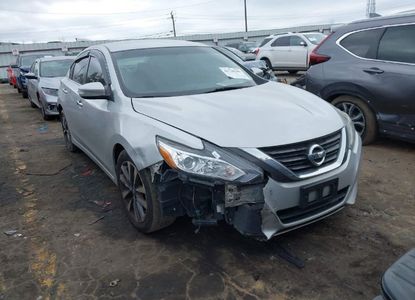 Informe del vehículo para VIN 1N4AL3AP8HC174357 - Imagen 1