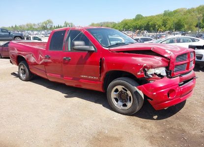 Vehicle Report for - Image 1