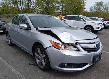 Vehicle Report for - Image 1