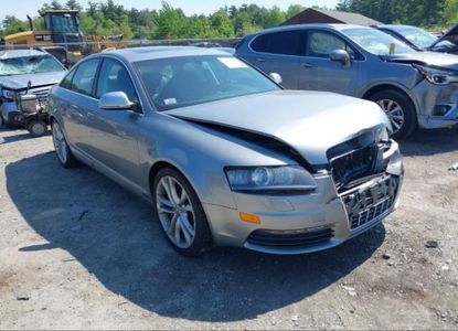 Звіт про транспортний засіб для VIN WAUGN74F59N024184 – зображення 1