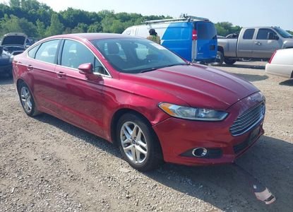 Vehicle Report for - Image 1