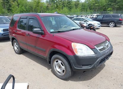 Vehicle Report for  - Image 1