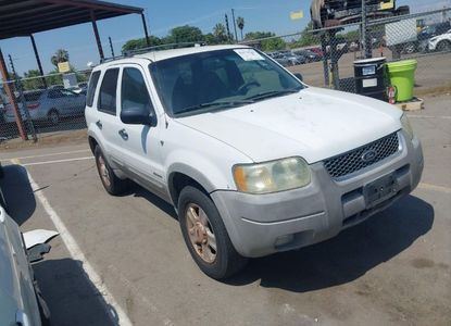 Raport pojazdu dla VIN 1FMYU04131KB70753 - Obraz 1