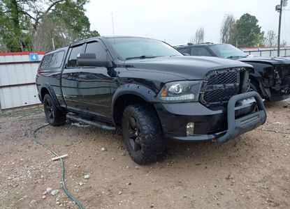 Raport pojazdu dla VIN 1C6RR7FT6ES216400 - Obraz 1