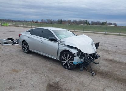 Vehicle Report for VIN 1N4BL4CV6LC228706 - Image 1