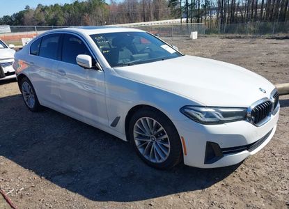 Vehicle Report for VIN WBA13BJ0XMCG37729 - Image 1