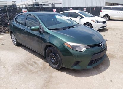 Vehicle Report for - Image 1