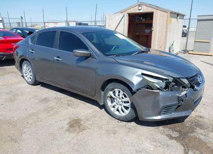 Vehicle Report for VIN 1N4AL3AP9HC253312 - Image 1