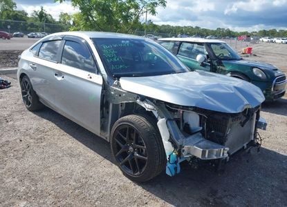 Vehicle Report for VIN 2HGFE2F59SH549528 - Image 1