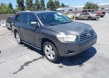 Vehicle Report for VIN JTEDS42A282008749 - Image 1