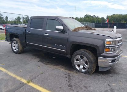 Vehicle Report for - Image 1