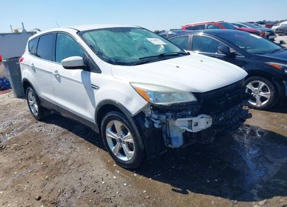 ავტომობილის ანგარიში VIN 1FMCU9GX1DUD71994 -ისთვის - სურათი 1