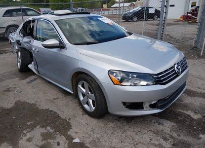 Vehicle Report for - Image 1